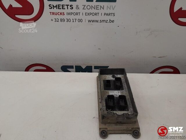 Řízení motoru Renault Occ ECU CCIOM regeleenheid Renault