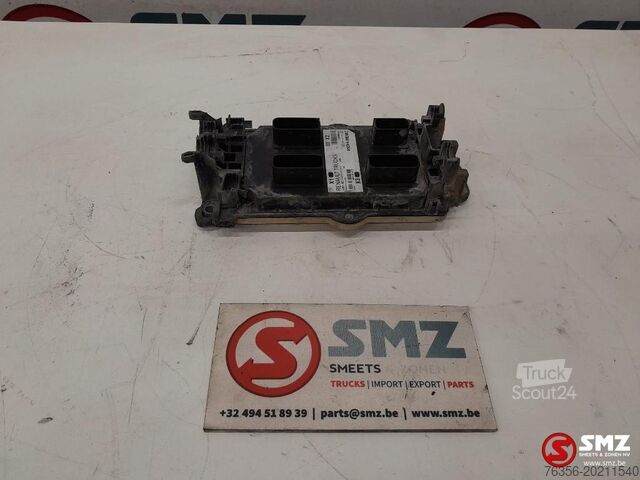 Motormanagement Renault Occ ECU EBS7 regeleenheid Renault