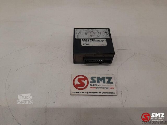 Gestion moteur Renault Occ ECU ACTIA regeleenheid Renault