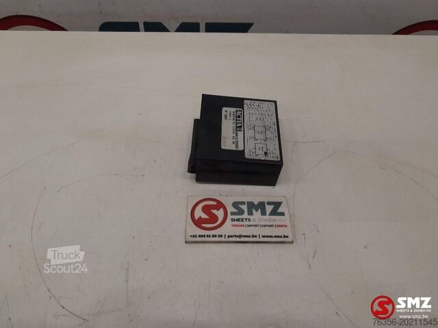 Gestion moteur Renault Occ ECU ACTIA regeleenheid Renault