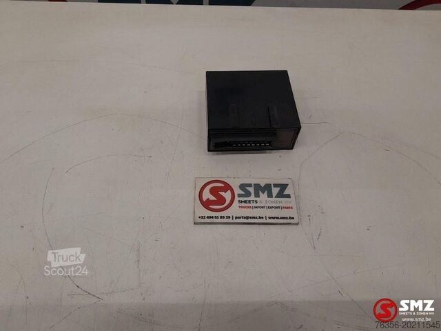 Gestion moteur Renault Occ ECU ACTIA regeleenheid Renault