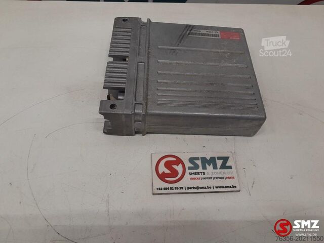 Management motor Renault Occ ECU ABS regeleenheid Renault