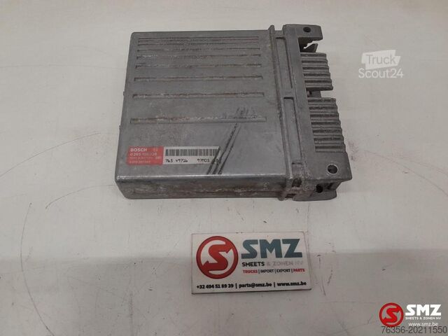 Management motor Renault Occ ECU ABS regeleenheid Renault