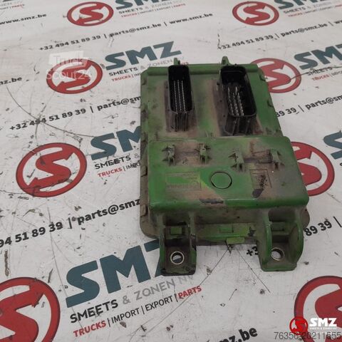Gestion moteur Scania Occ ECU EEC3 regeleenheid Scania