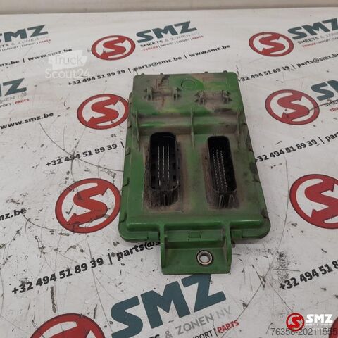 Gestion moteur Scania Occ ECU EEC3 regeleenheid Scania