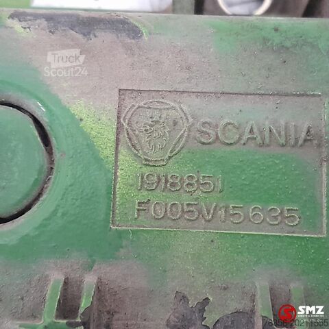 Gestion moteur Scania Occ ECU EEC3 regeleenheid Scania