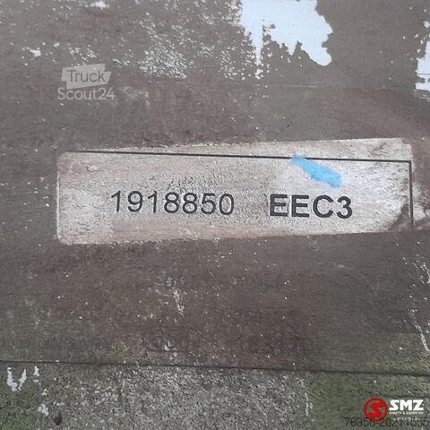 Gestion moteur Scania Occ ECU EEC3 regeleenheid Scania