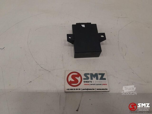 Gestion moteur Renault Occ ECU ACTIA regeleenheid Renault