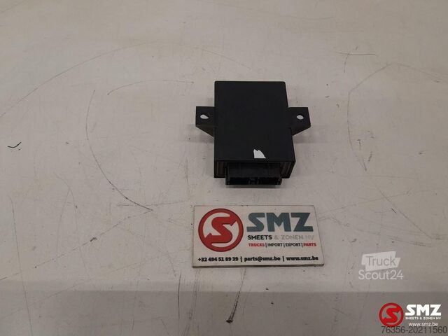 Gestion moteur Renault Occ ECU ACTIA regeleenheid Renault