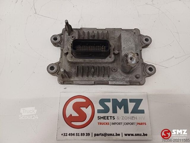 Management motor Renault Occ ECU AdBlue regeleenheid Renault