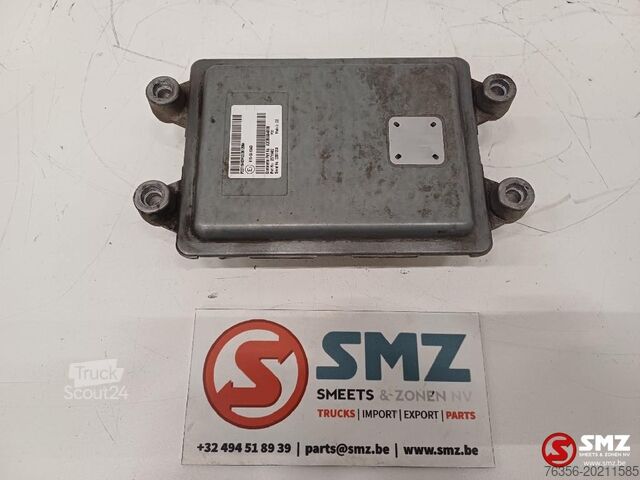 Management motor Renault Occ ECU AdBlue regeleenheid Renault