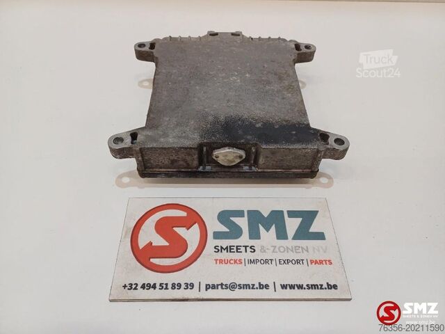 Gestion moteur Renault Occ ECU motorregeleenheid Renault