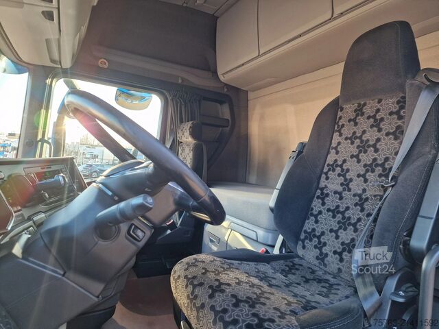 Standard-SZM Scania S500 NGS Highline 4x2 - Retarder - Full air - P...