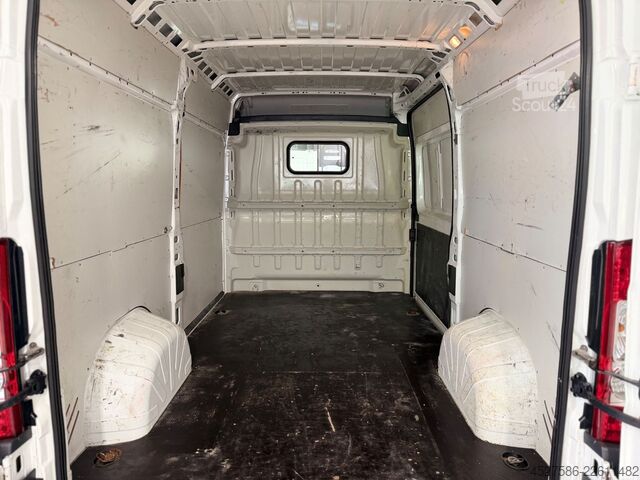 Kastenwagen hoch PEUGEOT Boxer HDi 3.0L *L2/H2 Hoch&Lang*KLIMA*TEMPOMAT