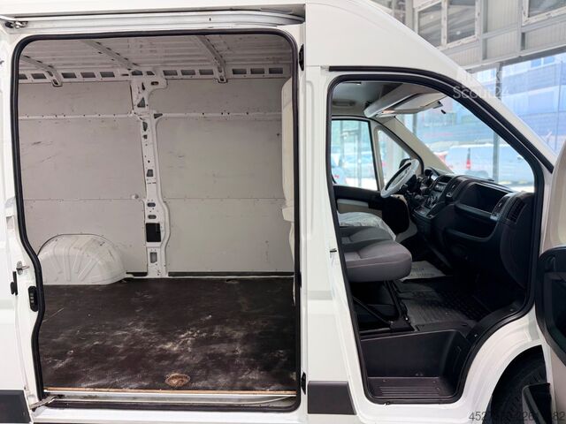 Kastenwagen hoch PEUGEOT Boxer HDi 3.0L *L2/H2 Hoch&Lang*KLIMA*TEMPOMAT