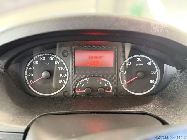 Kastenwagen hoch PEUGEOT Boxer HDi 3.0L *L2/H2 Hoch&Lang*KLIMA*TEMPOMAT