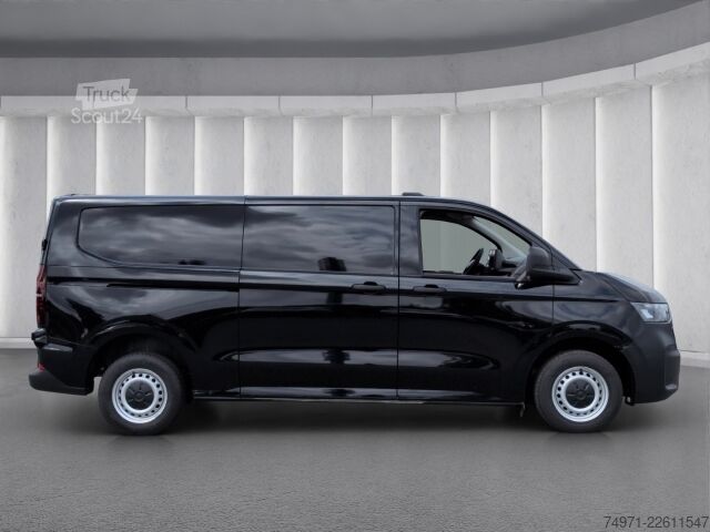 Dobozos furgon VW T7 Kasten LR 2.0TDI*LED Tempo SHZ R-Kam AppConn