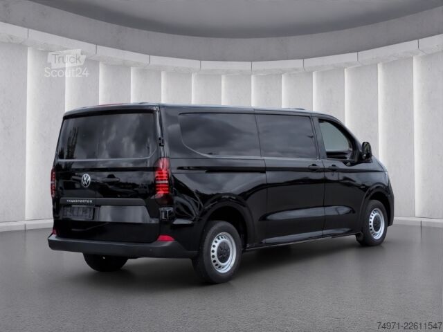 Dobozos furgon VW T7 Kasten LR 2.0TDI*LED Tempo SHZ R-Kam AppConn