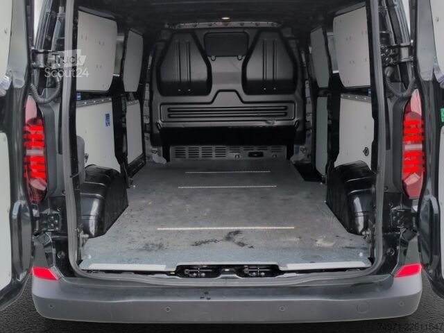 Dobozos furgon VW T7 Kasten LR 2.0TDI*LED Tempo SHZ R-Kam AppConn
