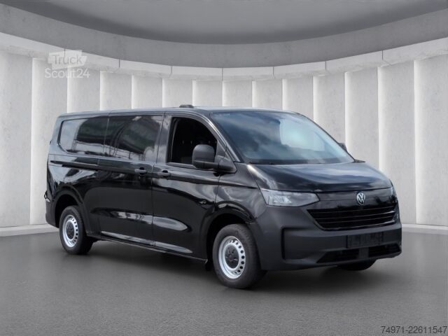 Dobozos furgon VW T7 Kasten LR 2.0TDI*LED Tempo SHZ R-Kam AppConn