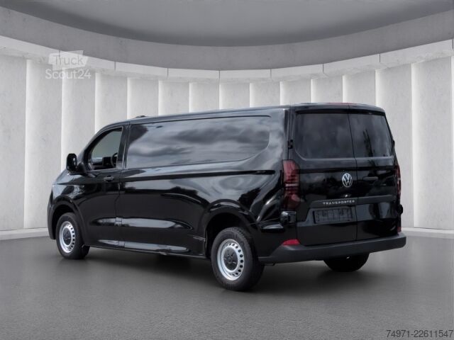 Dobozos furgon VW T7 Kasten LR 2.0TDI*LED Tempo SHZ R-Kam AppConn
