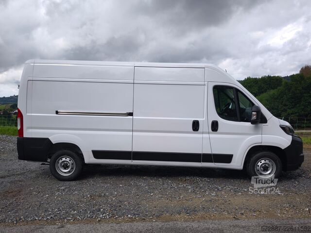 Umpikorja-auto Peugeot Boxer Kasten L3H2 335 BlueHDi 140 7"Zoll