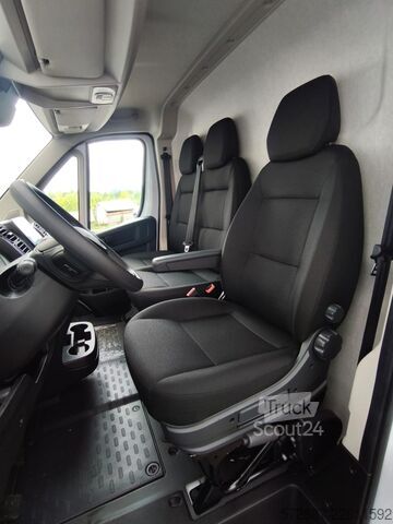 Umpikorja-auto Peugeot Boxer Kasten L3H2 335 BlueHDi 140 7"Zoll