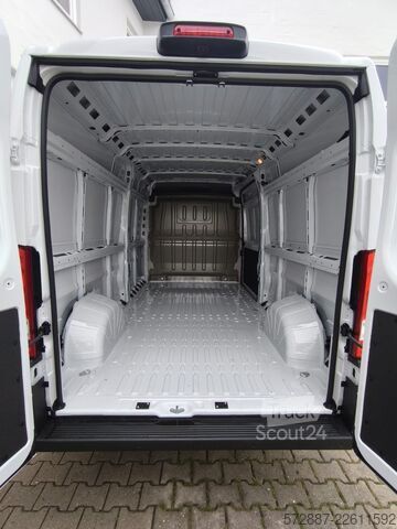 Umpikorja-auto Peugeot Boxer Kasten L3H2 335 BlueHDi 140 7"Zoll