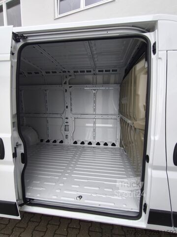 Umpikorja-auto Peugeot Boxer Kasten L3H2 335 BlueHDi 140 7"Zoll