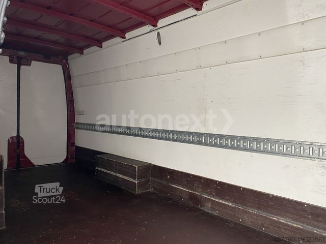 Bestelwagen met verhoogd dak MERCEDES-BENZ Sprinter 315 *MAXI EXTRALANG* Kamera (9643)