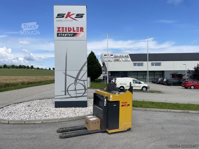 Gabelstapler TCM 2RS/LL200SN
