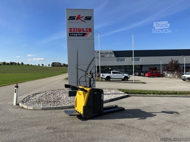 Gabelstapler TCM PTF200 NEUMASCHINE