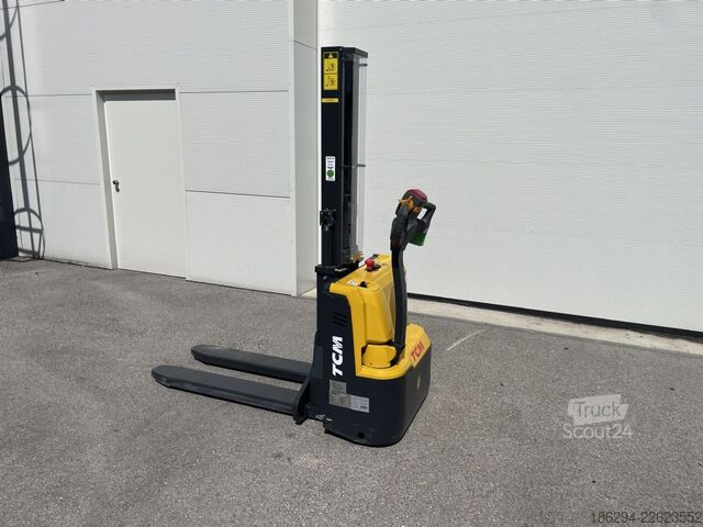 Hochhubwagen TCM PSL12EI-01 Vorführer mit nur 20Std.