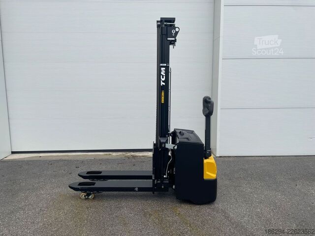Hochhubwagen TCM SPW14-N3