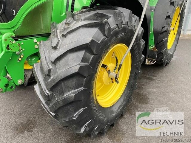 Ciągnik John Deere 6170 R