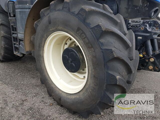 Traktor New Holland T 7.290 AUTO COMMAND HD