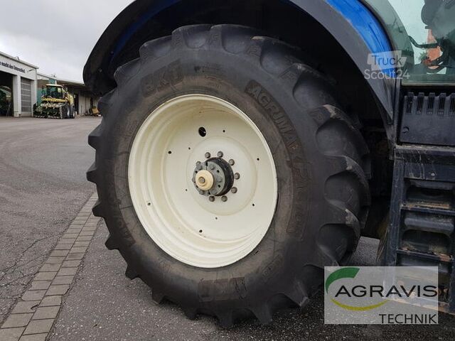 Traktor New Holland T 7.290 AUTO COMMAND HD