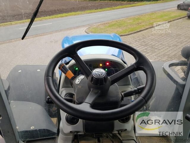 Traktor New Holland T 7.290 AUTO COMMAND HD