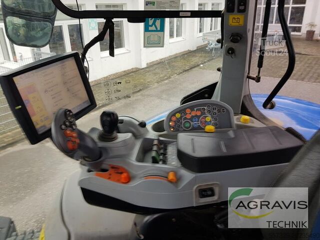 Traktor New Holland T 7.290 AUTO COMMAND HD
