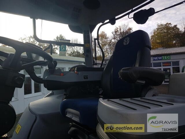 Traktor New Holland T 7.290 AUTO COMMAND HD