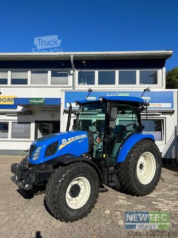 Traktor New Holland T 4.75 S