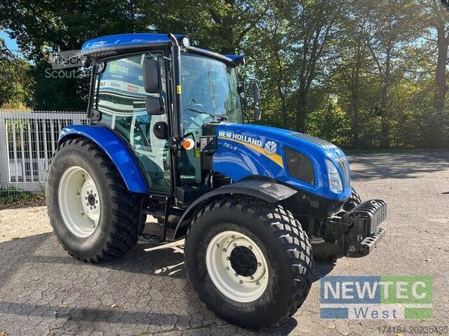 Traktor New Holland T 4.75 S