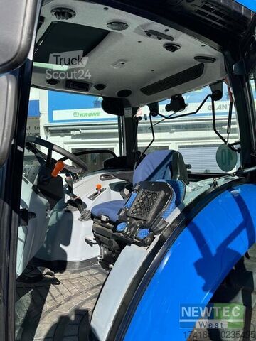 Traktor New Holland T 4.75 S