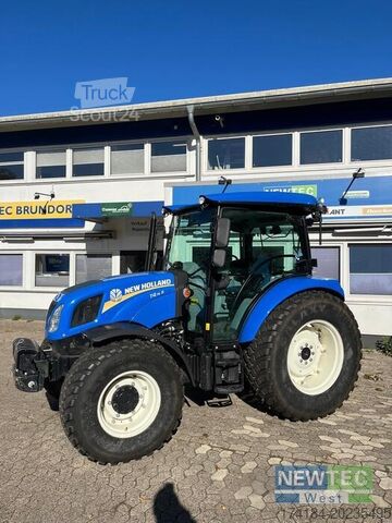 Traktor New Holland T 4.75 S