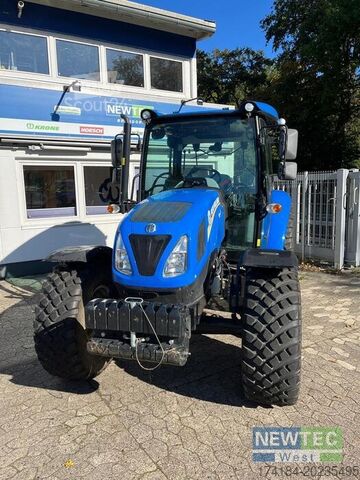 Traktor New Holland T 4.75 S