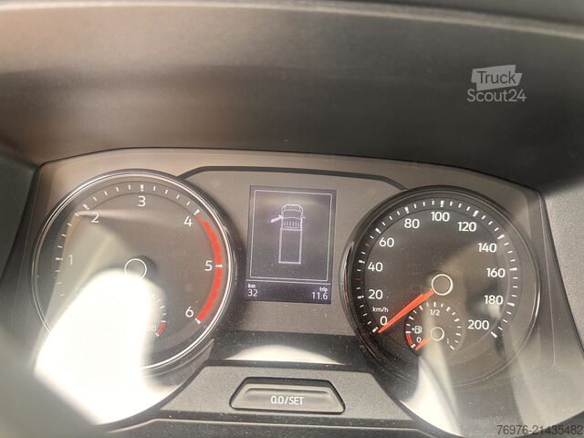 Verkoopwagen, foodtruck, snackwagen Volkswagen Food Truck, Imbisswagen, Foodtruck Neu