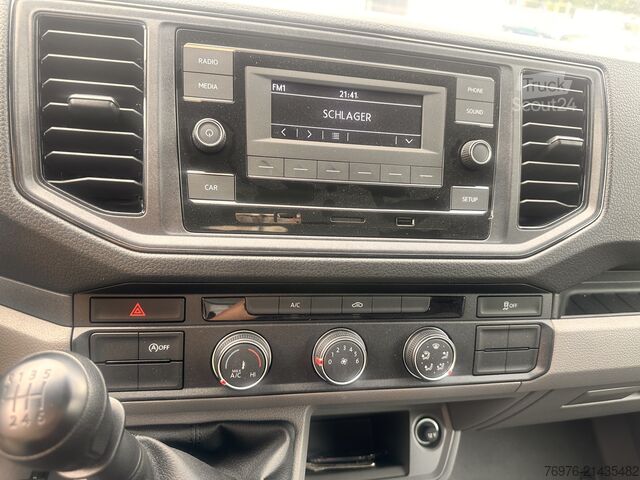 Verkoopwagen, foodtruck, snackwagen Volkswagen Food Truck, Imbisswagen, Foodtruck Neu