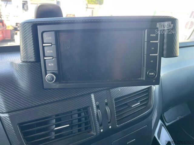 Soğutmalı/dondurulmuş taşıma Iveco Stralis 270 CNG! 294094 km!!  9.05 m long body!...