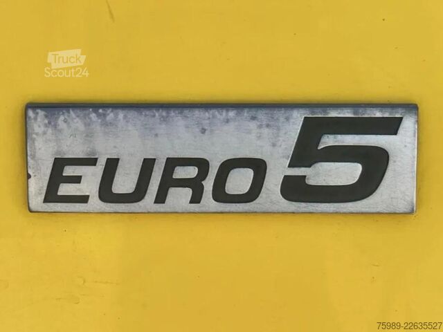 Standard-SZM DAF XF 105.410 FRIGO