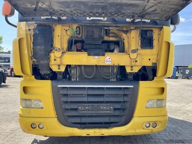 Standard-SZM DAF XF 105.410 FRIGO